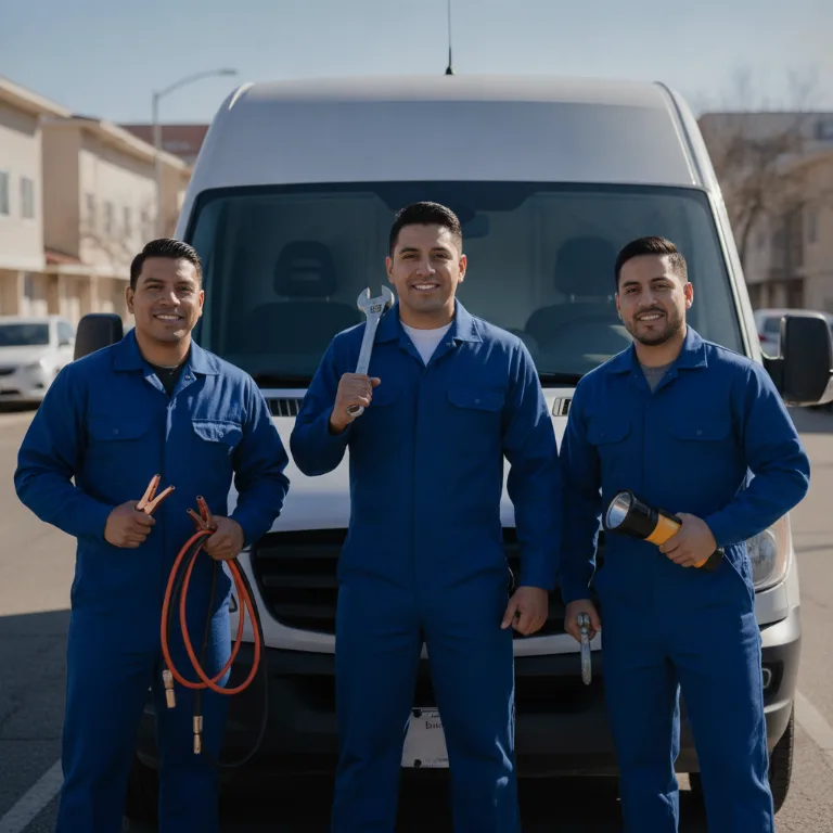 Grúa equipo en Cadereyta Jimenez